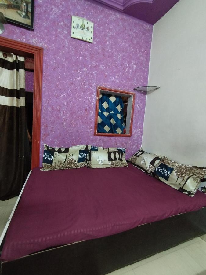 Kalpeshwar Homestay Ujjain Exterior photo