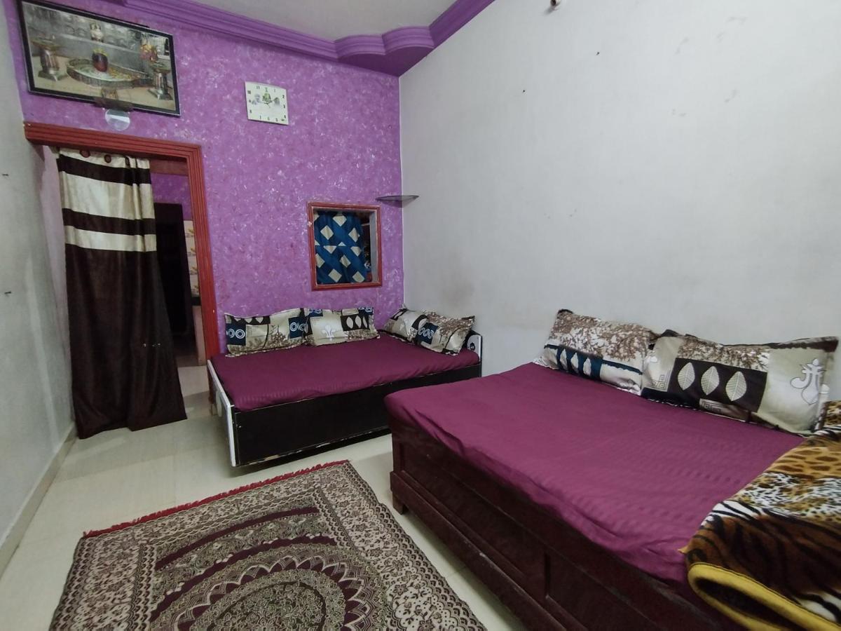 Kalpeshwar Homestay Ujjain Exterior photo