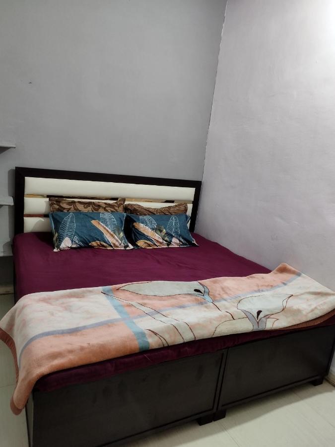 Kalpeshwar Homestay Ujjain Exterior photo
