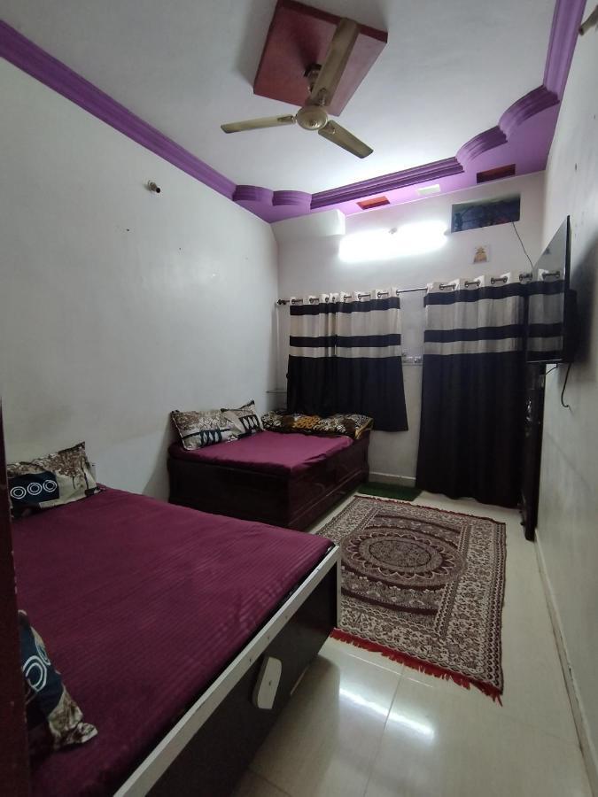 Kalpeshwar Homestay Ujjain Exterior photo