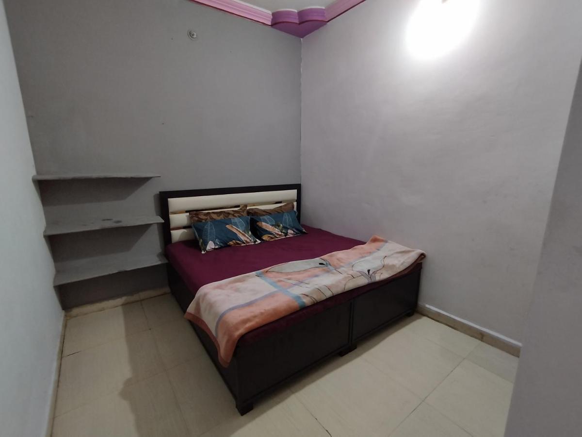 Kalpeshwar Homestay Ujjain Exterior photo