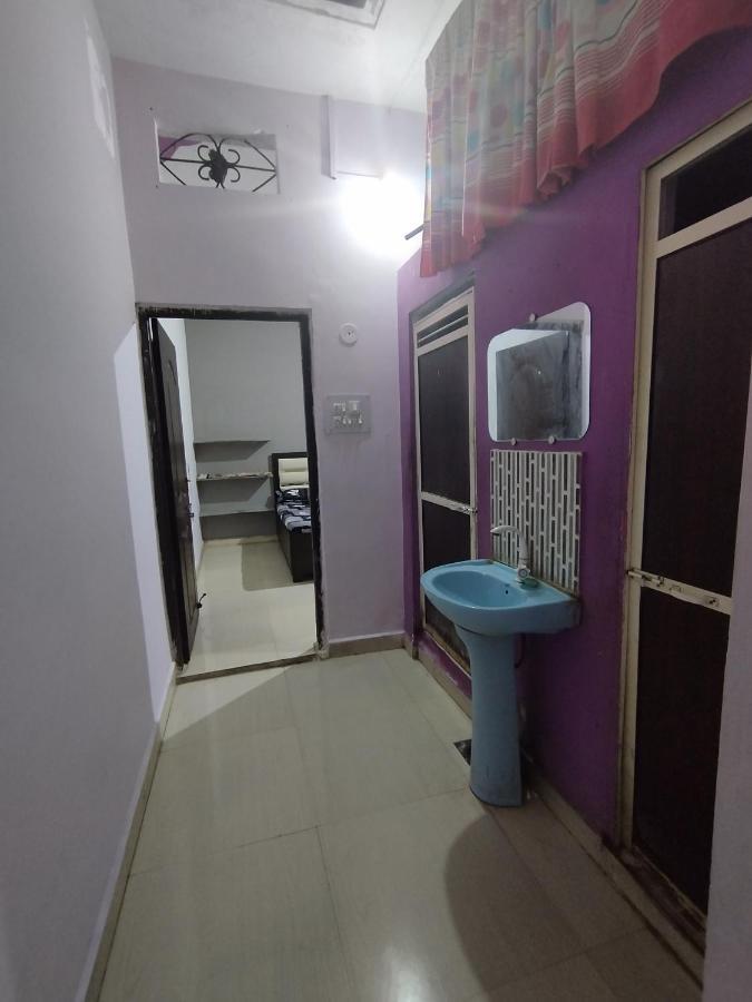 Kalpeshwar Homestay Ujjain Exterior photo